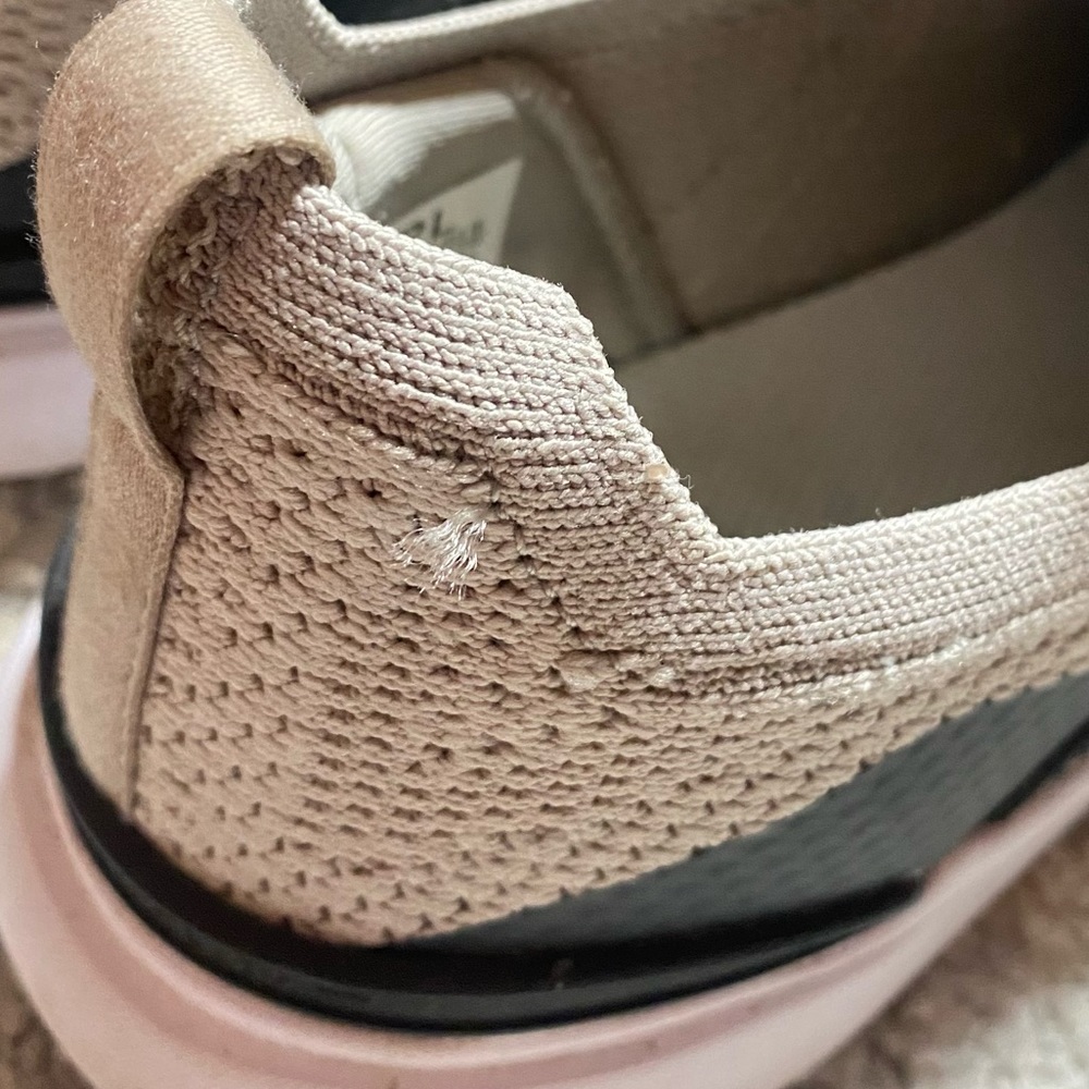 Apl Techloom Bliss Slip-On Running Shoe Sneaker W… - image 7